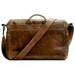 ONA Brixton Leather Cognac