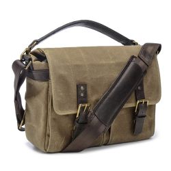 ONA Prince Street - Field Tan