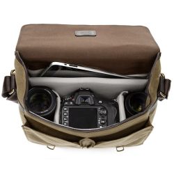 ONA Prince Street - Field Tan