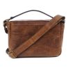 ONA Prince Street Leather Antique Cognac