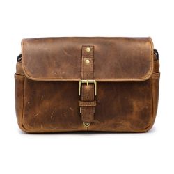 Ona Bowery - Leather Cognac