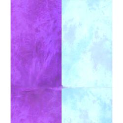 Fondale reversibile ''New York / Ohio'' 150 x 180 cm