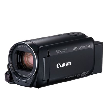 Canon Legria HF-R86