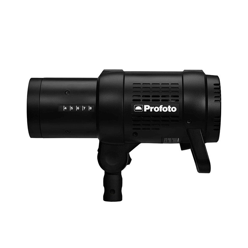 Profoto B1X 500 Air TTL