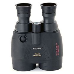 Binocolo Canon 18x50  IS AW