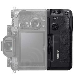 Sony vertical grip VG-C2EM