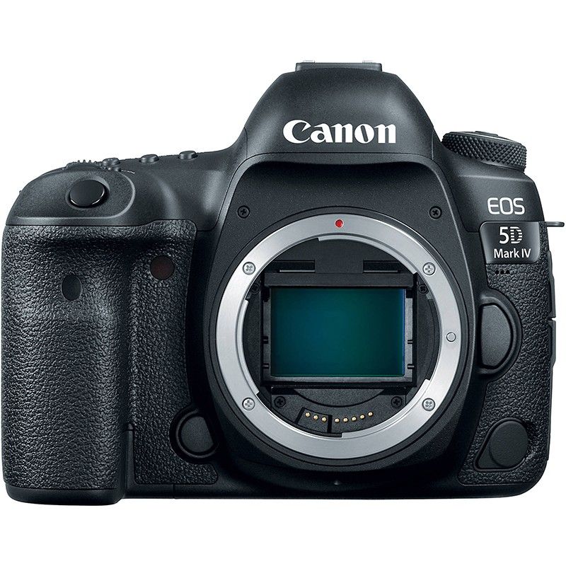 Canon EOS 5D MarkIV