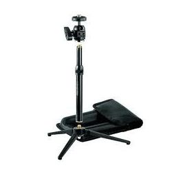 Manfrotto Treppiede da tavolo 209+492 kit