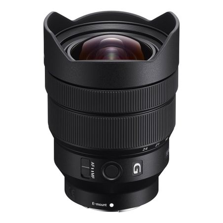 SONY FE 12-24mm F4 G