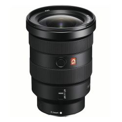 SONY FE 16-35mm F2.8 GMaster