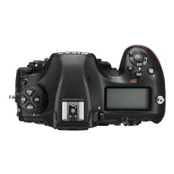 Nikon D850 corpo