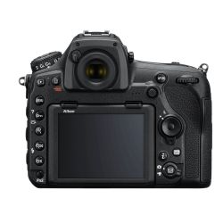 Nikon D850 + 24-120/4G ED VR