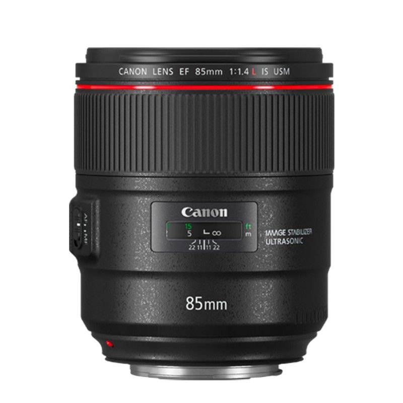 Canon EF 85/1,4L USM
