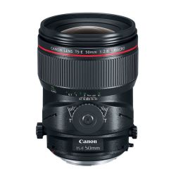 Canon TS-E 50/2,8L Macro