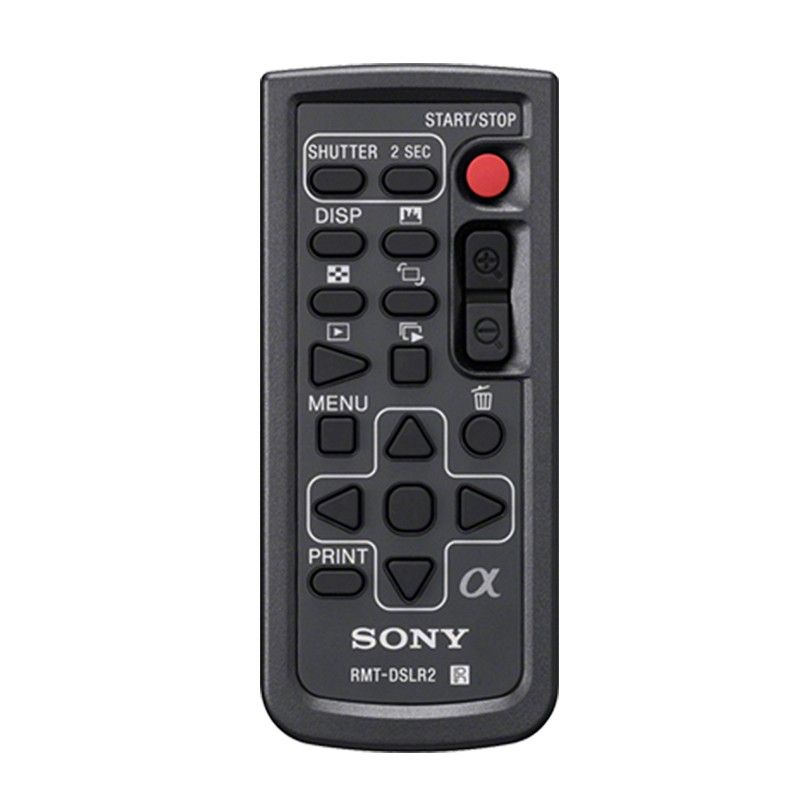 Sony  Telecomando wireless RMT-DSLR2