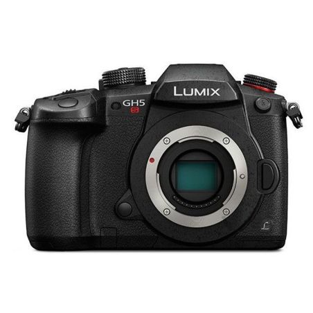 Panasonic Lumix DC GH5-S