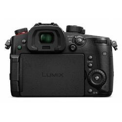 Panasonic Lumix DC GH5-S