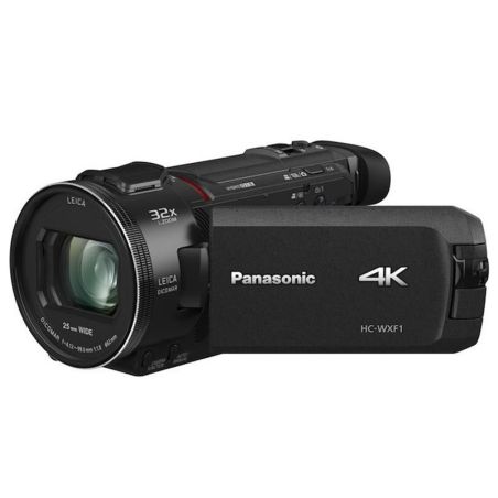 Panasonic HC-VXF-1