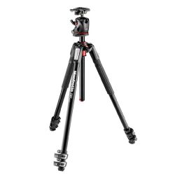 Manfrotto Kit MK190X3-BHQ2