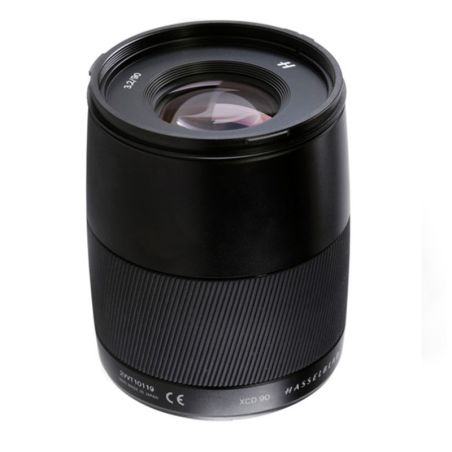 Hasselblad XCD 90mm f3.2