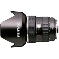 Pentax 45-85 mm F 4.5 W/C