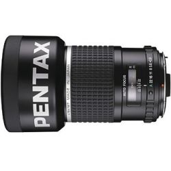 Pentax 150 mm F 2.8 IF W/C