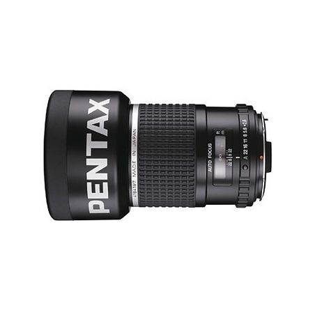 Pentax 150 mm F 2.8 IF W/C
