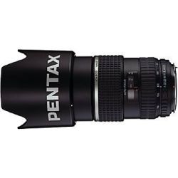 Pentax 80-160 mm F 4.5 W/C