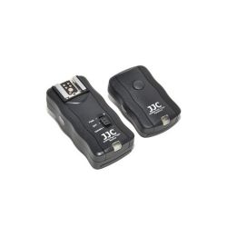 JJC TRIGGER FLASH WIRELESS KIT JF-U1