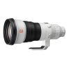 SONY FE 400mm F2,8  GMaster OSS