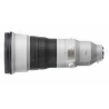 SONY FE 400mm F2,8  GMaster OSS