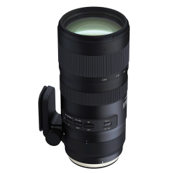 Tamron 70-200/2,8 DI VC USD G2 per Canon