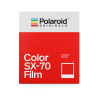Polaroid SX 70 Color