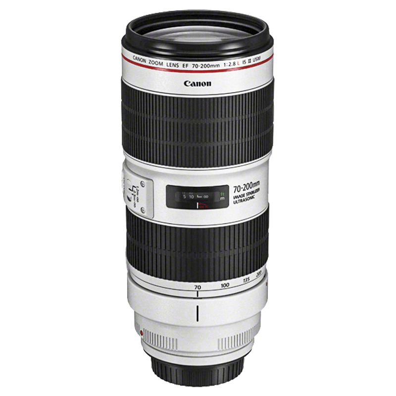 Canon EF 70-200/2,8L IS III USM