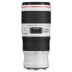 Canon EF 70-200/4L IS II USM