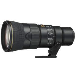 Nikkor AF-S 500/5,4E PF ED VR