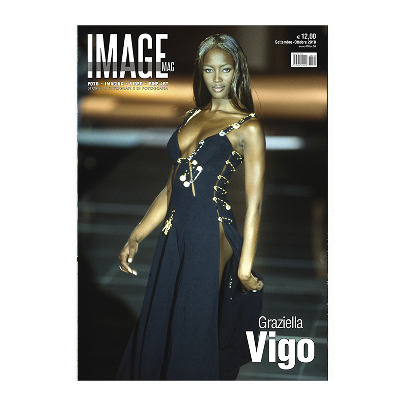 Image-Mag anno VII N.5