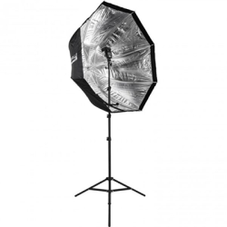 Westcott - Apollo Orb Speedlite kit 110cm