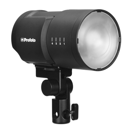 Profoto B10 Air TTL