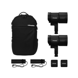 Profoto B10 Air TTL DUO KIT