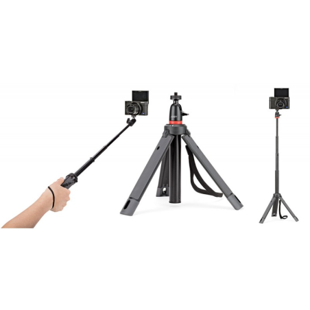 JOBY TELEPOD 325 TRIPOD/SELFIE STICK