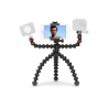 JOBY GORILLAPOD MOBILE RIG NERO