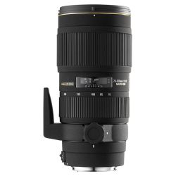 Sigma 70-200/2,8 EX DG OS HSM per Nikon