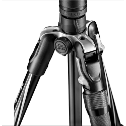 Manfrotto Befree 2N1 treppiede e monopiede in alluminio