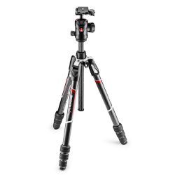 Manfrotto Kit Befree Advanced GT...