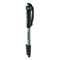 Manfrotto Monopiede MM COMPACTADV-BK