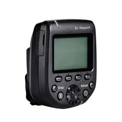 Elichrom Skyport PRO per Canon