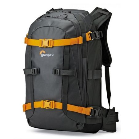 Lowepro Zaino Whistler Bp 350 AW grigio