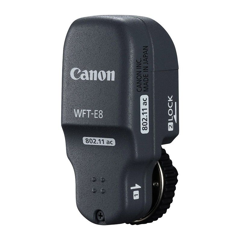 Canon Trasmettitore file wireless WFT-E8B