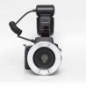 Kit Nikon D7500 + Nikon 105/2,8 micro  +  Flash Anulare Mcoplus 14 EXT